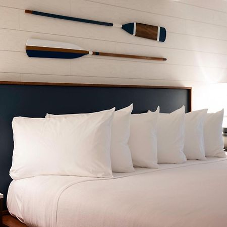 เลค ลอว์น รีสอร์ต Hotel เดลาแวน ภายนอก รูปภาพ