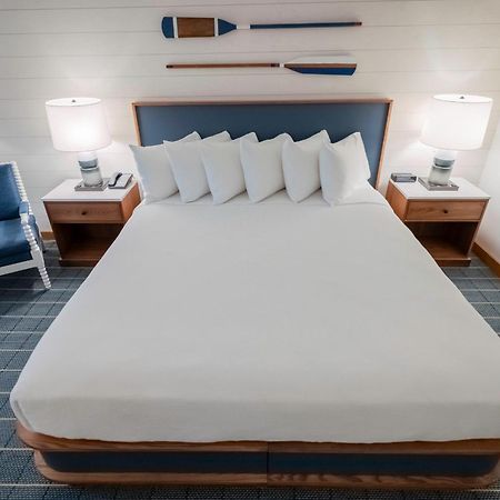เลค ลอว์น รีสอร์ต Hotel เดลาแวน ภายนอก รูปภาพ