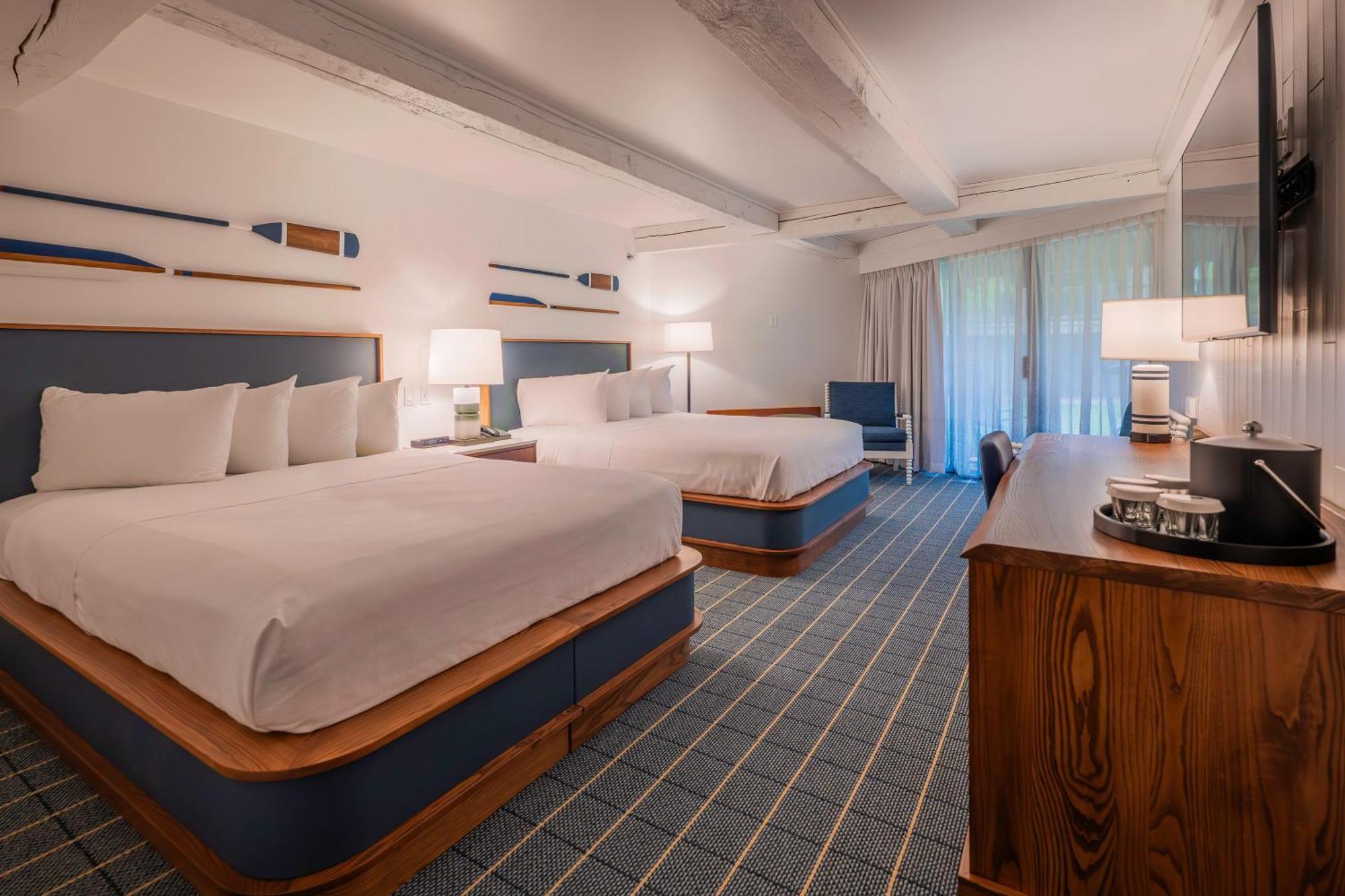 เลค ลอว์น รีสอร์ต Hotel เดลาแวน ห้อง รูปภาพ