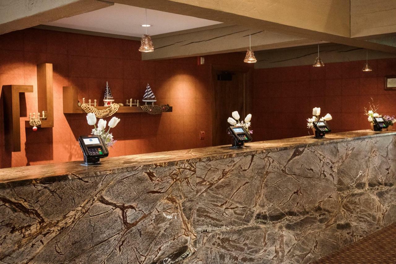 เลค ลอว์น รีสอร์ต Hotel เดลาแวน ภายนอก รูปภาพ