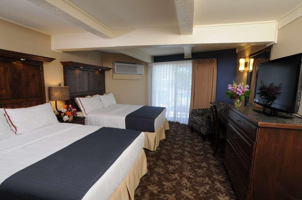 เลค ลอว์น รีสอร์ต Hotel เดลาแวน ห้อง รูปภาพ