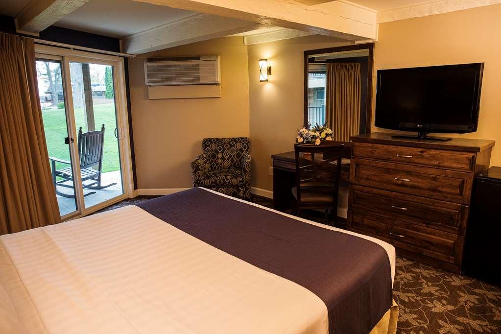 เลค ลอว์น รีสอร์ต Hotel เดลาแวน ห้อง รูปภาพ