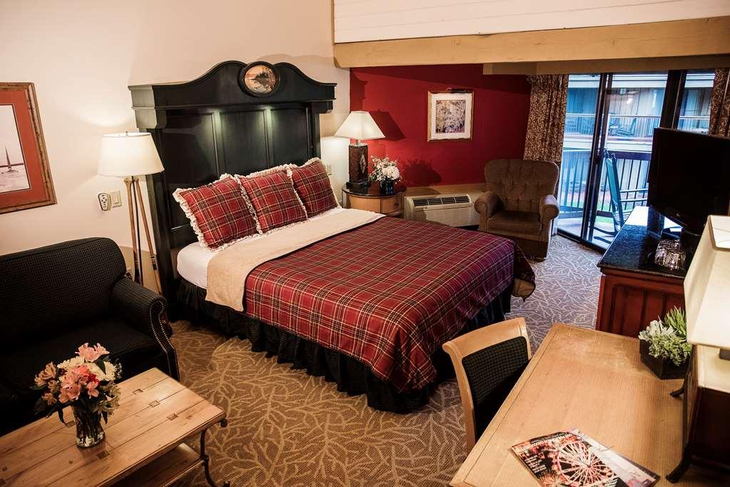 เลค ลอว์น รีสอร์ต Hotel เดลาแวน ห้อง รูปภาพ