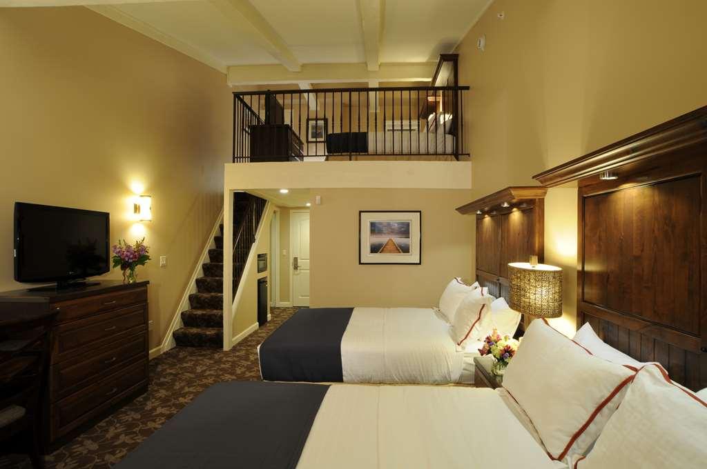 เลค ลอว์น รีสอร์ต Hotel เดลาแวน ห้อง รูปภาพ
