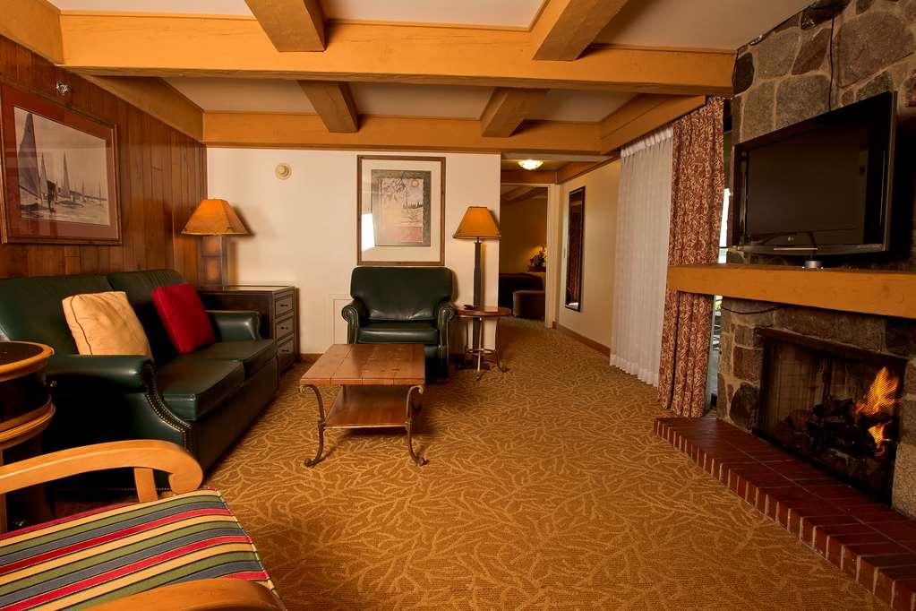 เลค ลอว์น รีสอร์ต Hotel เดลาแวน ห้อง รูปภาพ