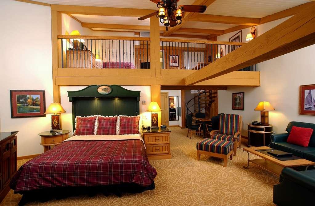 เลค ลอว์น รีสอร์ต Hotel เดลาแวน ห้อง รูปภาพ